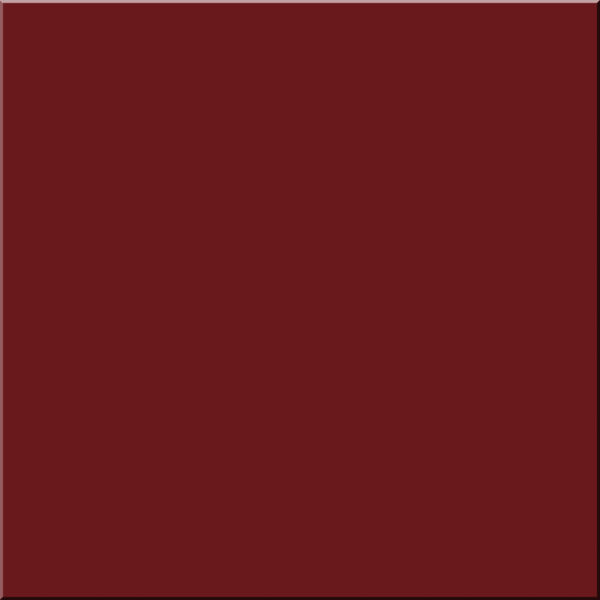 Керамогранит Уральский гранит Уральская Палитра UP059 Matt, цвет бордовый, поверхность матовая, квадрат, 600x600