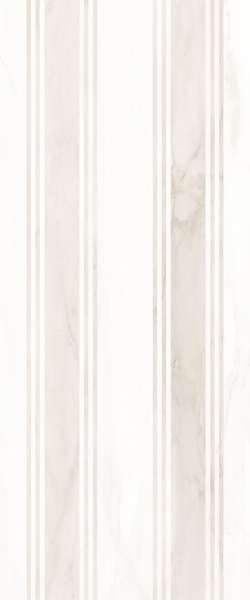 Керамическая плитка Gracia Ceramica Lira Light Beige Wall 03, цвет слоновая кость бежевый, поверхность глянцевая, прямоугольник, 250x600