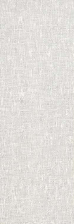 Керамическая плитка El Molino Hermes Perla, цвет серый, поверхность матовая, прямоугольник, 300x900