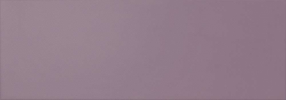 Керамическая плитка Roca Samba Rosa, цвет фиолетовый, поверхность матовая, прямоугольник, 214x610