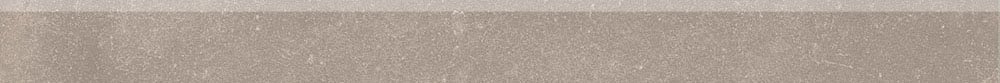 Бордюры Terratinta Concrete Mid Skirting TTBSTC02BN60, цвет бежевый, поверхность матовая, прямоугольник, 50x600