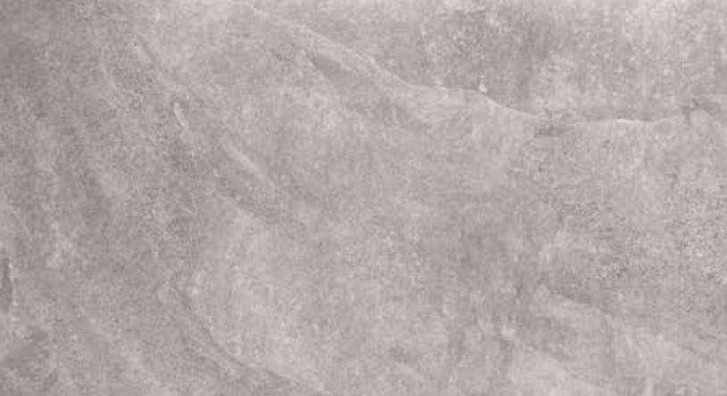 Керамогранит ABK Monolith Gret Ige Ret PF60002351, цвет серый, поверхность натуральная, прямоугольник, 300x600