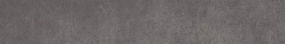 Бордюры Vives Ruhr-SPR Plomo Rodapie, цвет серый, поверхность полированная, прямоугольник, 94x593