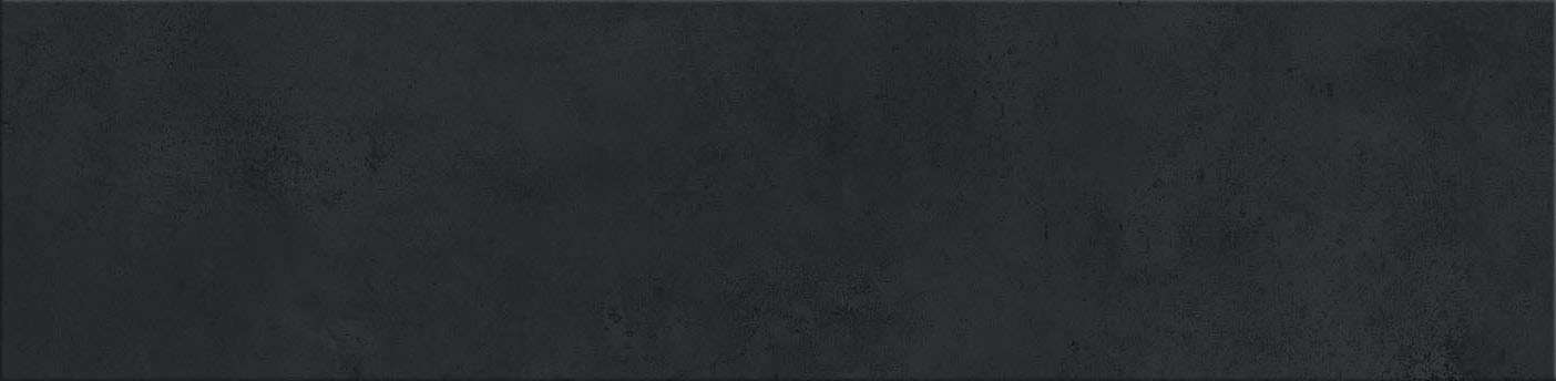 Керамогранит Cinca Adamastor Black Rect. 8623, цвет чёрный, поверхность матовая, прямоугольник, 120x490