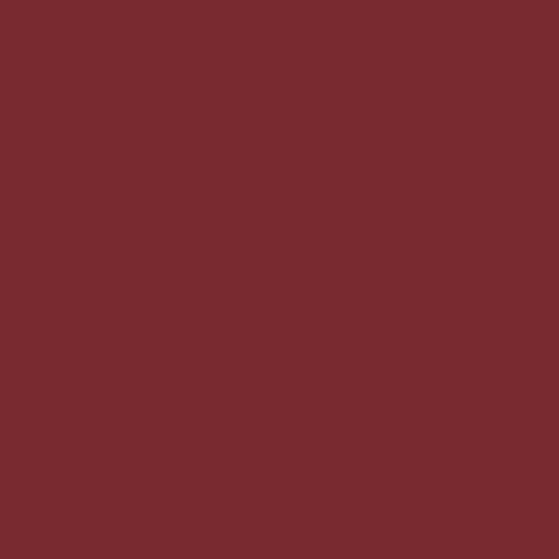 Керамогранит Ibero Perlage Moon Grana, цвет бордовый, поверхность матовая, квадрат, 316x316