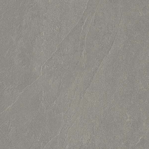 Керамогранит La Fabbrica Ardesia Taupe Rett 137026, цвет серый, поверхность натуральная, квадрат, 600x600