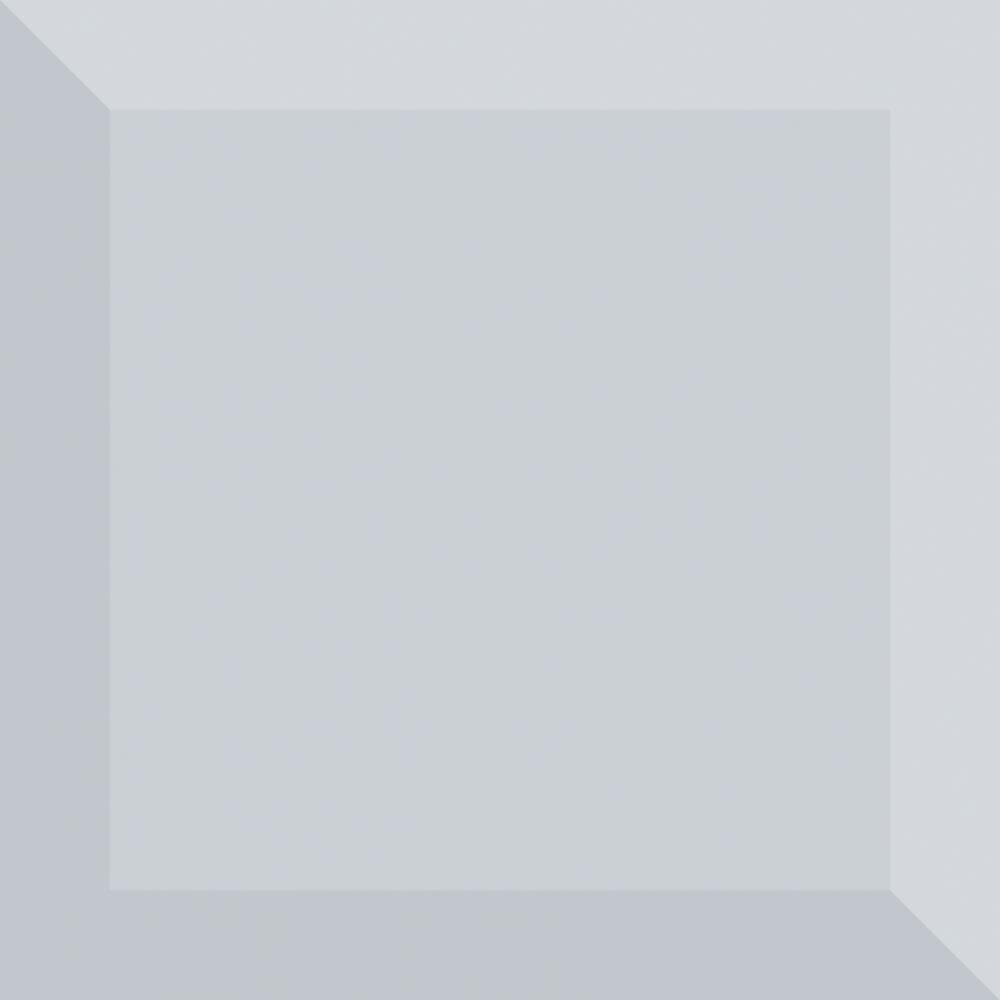 Керамическая плитка Paradyz Tamoe Grys Sciana Kafel, цвет серый, поверхность глянцевая, квадрат, 98x98