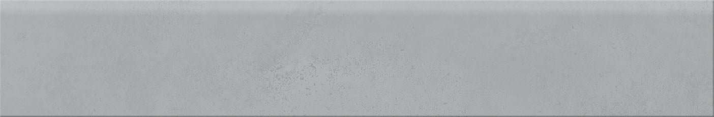 Бордюры Cinca Adamastor Grey Bullnose Rect. 8621, цвет серый, поверхность матовая, прямоугольник, 80x490