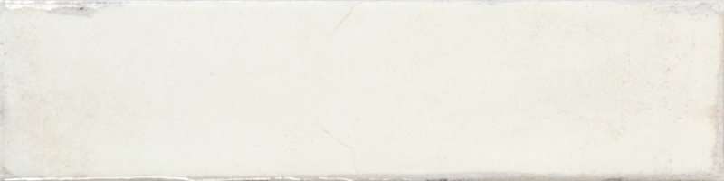 Керамическая плитка Baldocer Maia White, цвет белый, поверхность глянцевая, прямоугольник, 75x300