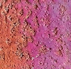 Мозаика JNJ Mosaic Iridium NC 57, цвет розовый, поверхность глянцевая, квадрат, 200x200