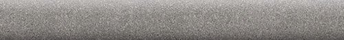 Бордюры Vives Aston Basalto-R Rodapie, цвет серый, поверхность матовая, прямоугольник, 94x800