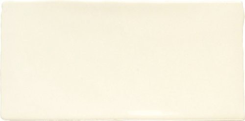 Керамическая плитка APE Vintage Ivory, цвет бежевый, поверхность глянцевая, кабанчик, 75x150