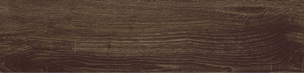 Керамогранит Belleza Legenda Brown WGJ12F41600A, цвет коричневый, поверхность матовая, прямоугольник, 150x600