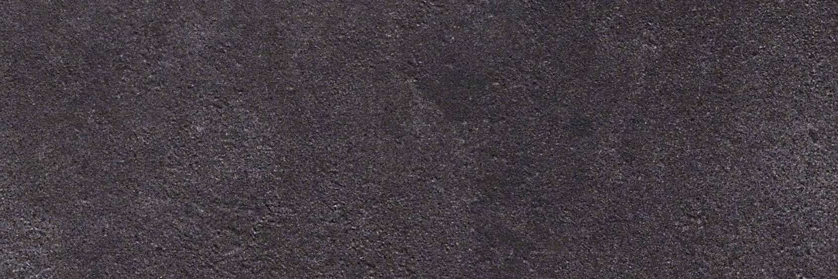 Широкоформатный керамогранит FMG Limestone Deep P310313MF6, цвет чёрный, поверхность матовая, прямоугольник, 1000x3000