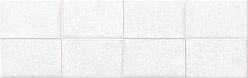 Декоративные элементы Grespania Oxford Camden Nieve 70XF031, цвет белый, поверхность матовая, прямоугольник, 315x1000