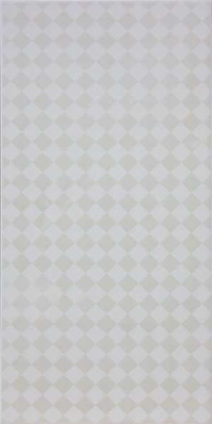 Декоративные элементы Infinity Elegance Geometric Decor, цвет серый, поверхность глянцевая, прямоугольник, 300x600