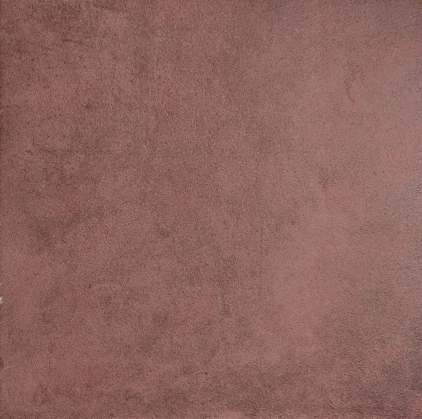 Клинкер Gres de Aragon Capri Rojo, цвет бордовый, поверхность матовая, квадрат, 330x330