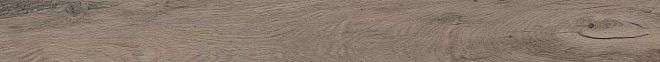 Бордюры Kerama Marazzi Про Вуд DL501500R20\1, цвет коричневый, поверхность матовая, прямоугольник, 125x1195