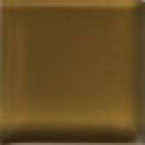 Мозаика Bars Crystal Mosaic Чистые цвета S 51 (23x23 mm), цвет коричневый, поверхность глянцевая, квадрат, 300x300