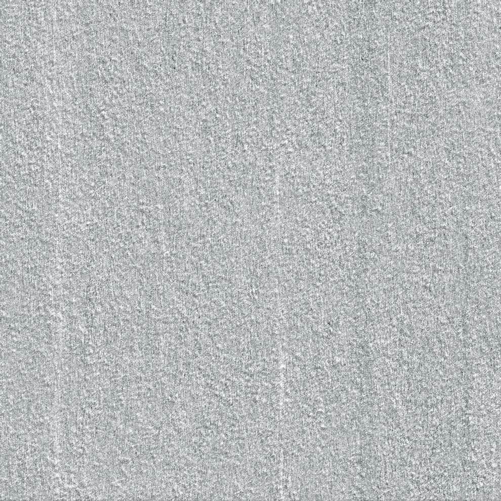Толстый керамогранит 20мм Rako Vals Grey DAR66847, цвет серый, поверхность матовая рельефная, квадрат, 600x600
