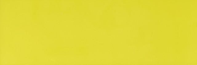 Керамическая плитка Aparici Nordic Lime, цвет жёлтый, поверхность глянцевая, квадрат, 298x895