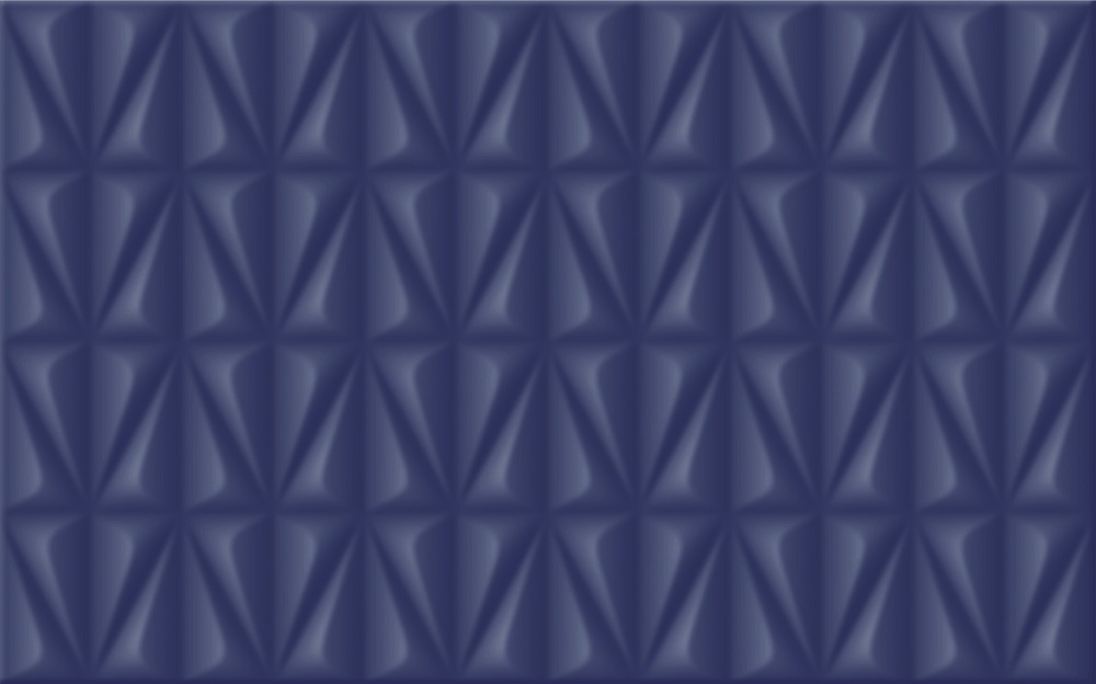 Керамическая плитка Gracia Ceramica Конфетти Син Низ 02, цвет синий, поверхность глянцевая, прямоугольник, 250x400