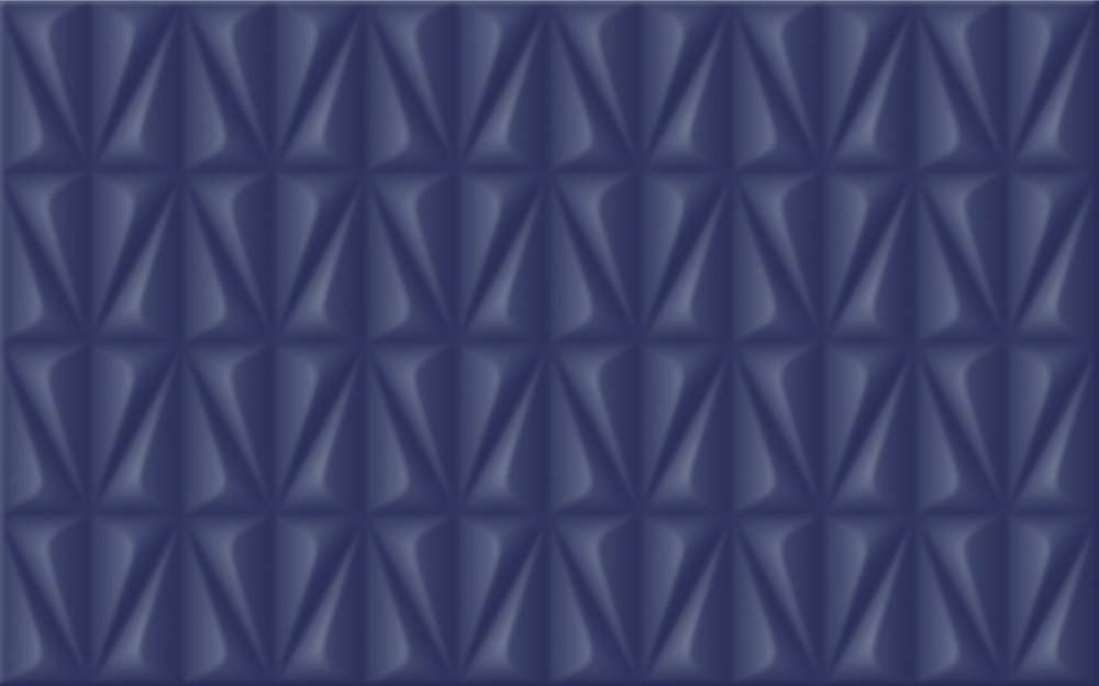 Керамическая плитка Gracia Ceramica Конфетти Син Низ 02, цвет синий, поверхность глянцевая, прямоугольник, 250x400