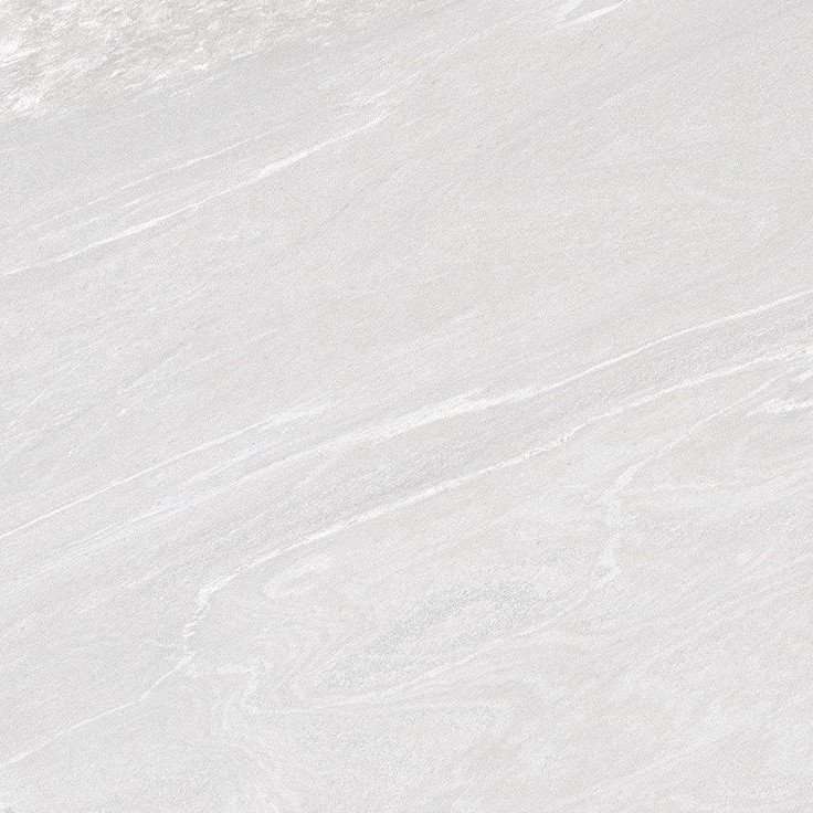 Керамогранит Realistik Itaca Bonita Light, цвет серый, поверхность полированная, квадрат, 600x600