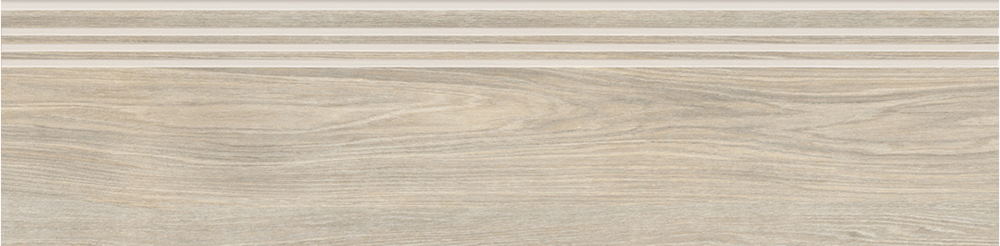 Ступени Идальго Вуд Классик Ступень LMR Олива, цвет серый, поверхность лаппатированная, прямоугольник, 300x1200
