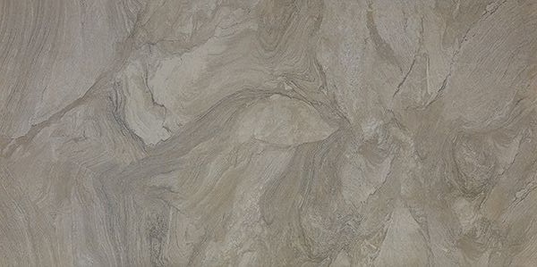 Керамогранит Kutahya Atlantis Vizon Lap, цвет коричневый, поверхность лаппатированная, прямоугольник, 600x1200