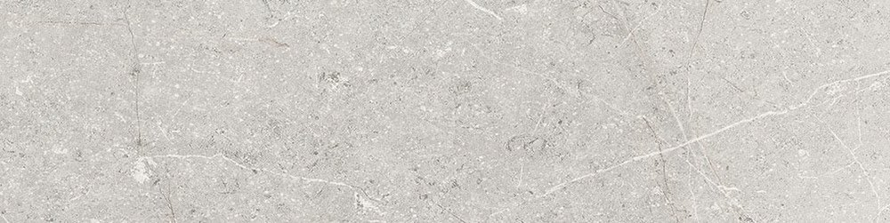 Керамогранит Cerdomus Mexicana Brick Silver Lev Rett 73059, цвет серый, поверхность полированная, прямоугольник, 74x300