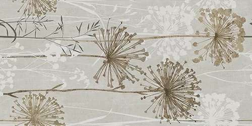Декоративные элементы Mariner Affreschi Mone, цвет серый, поверхность матовая, прямоугольник, 600x1200