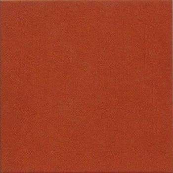 Керамогранит Vives 1900 Rojizo, цвет оранжевый, поверхность матовая, квадрат, 200x200