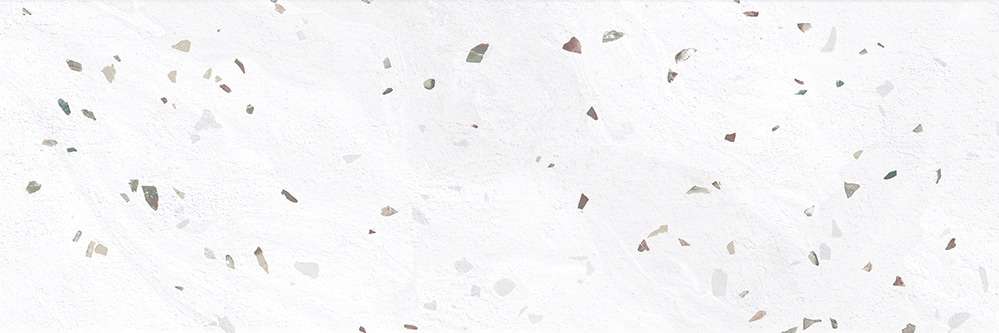 Керамогранит Vives Stravaganza Siracusa Multicolor, цвет белый, поверхность матовая рельефная, прямоугольник, 250x750