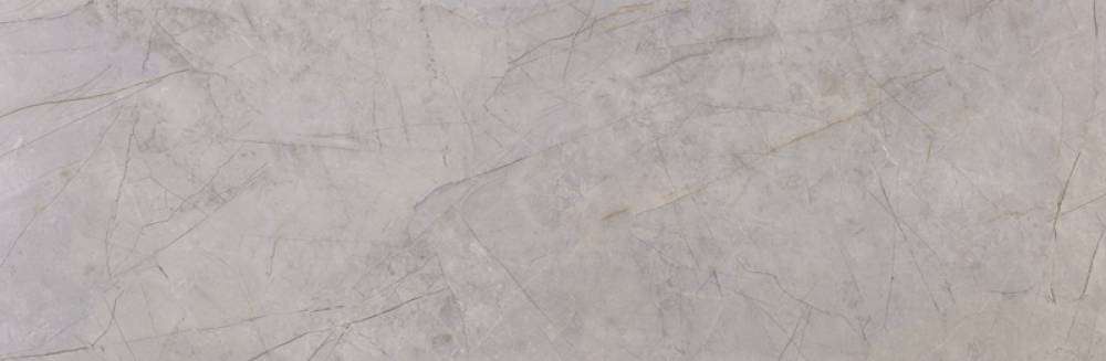 Керамическая плитка Ecoceramic EC. Metissage Perla, цвет серый, поверхность глянцевая, прямоугольник, 333x1000