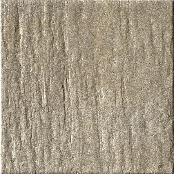 Керамогранит Keope Alpi Stelvio, цвет серый, поверхность матовая, квадрат, 300x300