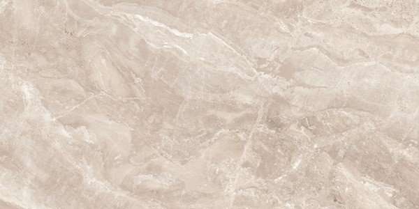 Керамогранит Azteca Pav. Fontana Lux Vision, цвет коричневый, поверхность лаппатированная, прямоугольник, 600x1200