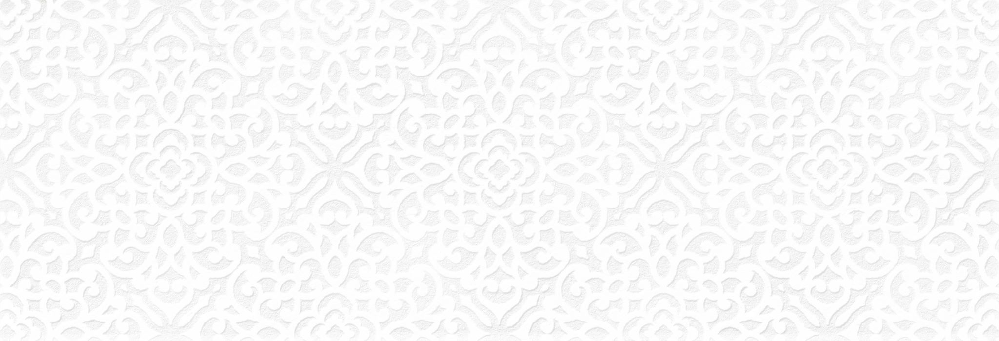 Керамогранит Saloni Eternal Blanco Fenicia, цвет белый, поверхность матовая, прямоугольник, 400x1200
