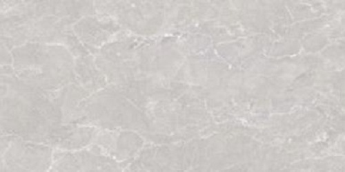 Керамогранит Mega Tile Baltic Bianco Mat, цвет серый, поверхность матовая, прямоугольник, 600x1200