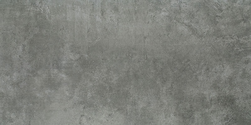Керамогранит Paradyz Scratch Nero Gres Szkl. Rekt. Polpoler, цвет серый, поверхность глянцевая, прямоугольник, 598x1198