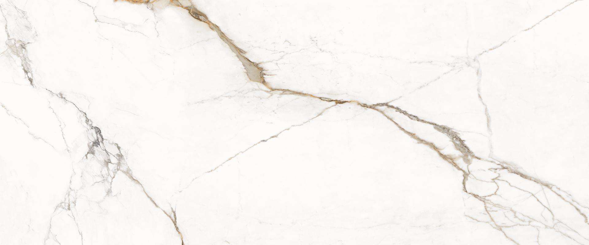 Широкоформатный керамогранит Provenza Unique Marble Paonazzetto Lappato EKRG, цвет белый бежевый, поверхность лаппатированная, прямоугольник, 1200x2780