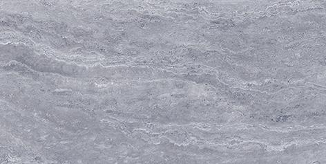 Керамическая плитка Laparet Magna плитка настенная темно-серый 08-01-06-1341, цвет серый, поверхность глянцевая, прямоугольник, 200x400