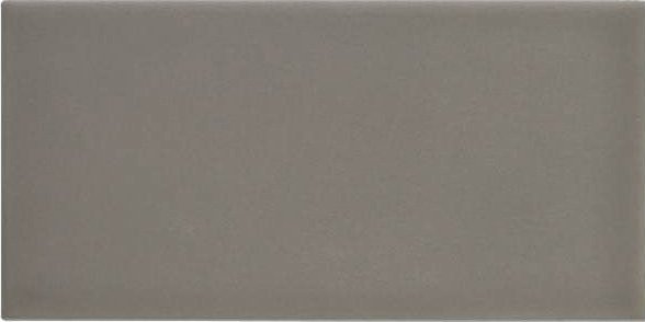 Керамическая плитка Grazia Vintage Dove YY3, цвет серый, поверхность глянцевая, кабанчик, 100x200