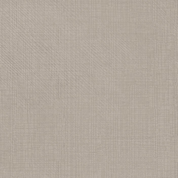 Керамогранит Vallelunga Segni Ecru Tessuto 6000502, цвет бежевый, поверхность матовая, квадрат, 600x600