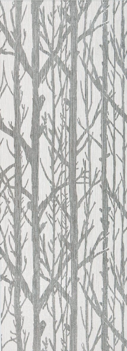 Керамическая плитка Peronda 16937 Ryu-G/R, цвет серый, поверхность матовая, прямоугольник, 320x900