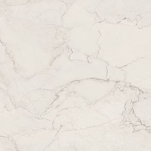 Керамогранит Ava Bolgheri Stone White Nat Ret 196021, цвет белый, поверхность натуральная, квадрат, 600x600