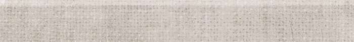 Бордюры Sant Agostino Batt.Set Dress Pearl/60 CSABSDPE60, цвет серый, поверхность матовая, прямоугольник, 73x600