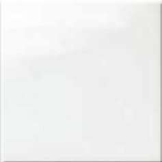Керамическая плитка Brennero Confetto Bianco Fondo, цвет белый, поверхность глянцевая, квадрат, 200x200