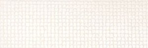Керамогранит Maciej Zien Sant Marti 1B, цвет белый, поверхность лаппатированная, прямоугольник, 73x224