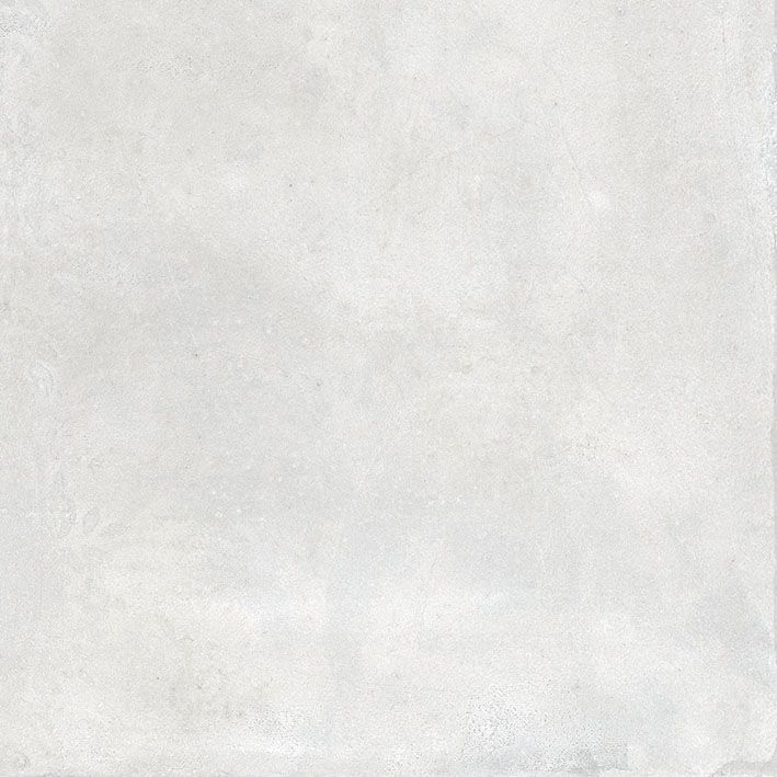 Керамогранит TAU Walmer White 07993-0005, цвет белый, поверхность матовая, прямоугольник, 900x900